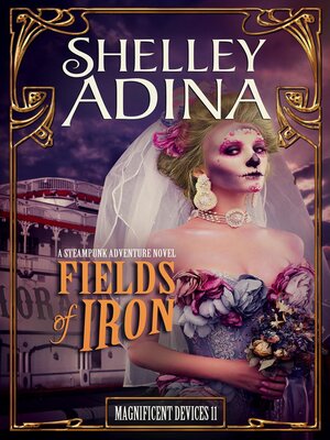 cover image of Fields of Iron